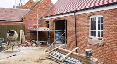 Property Purchase/Investment