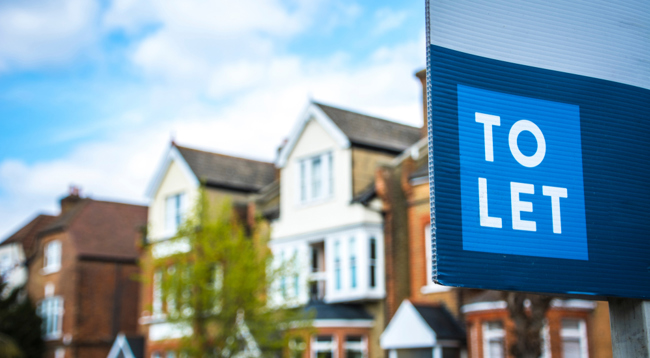 Buy to Let Mortgages