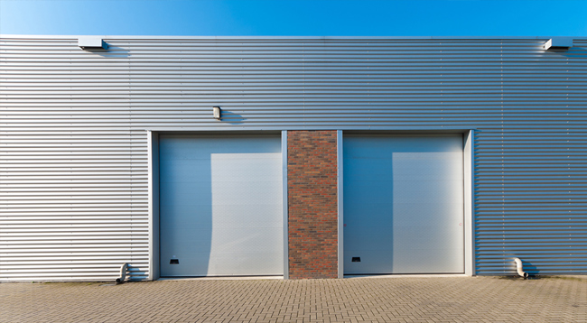 Commercial Mortgages