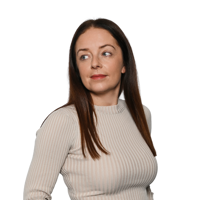 Aimee McEwan - Case Manager