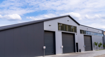 Purchasing Business Premises 